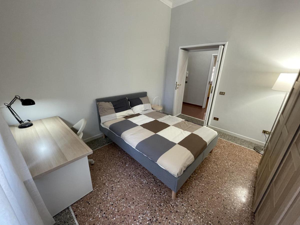 Piazza Vescovio Apartment Rome Luaran gambar