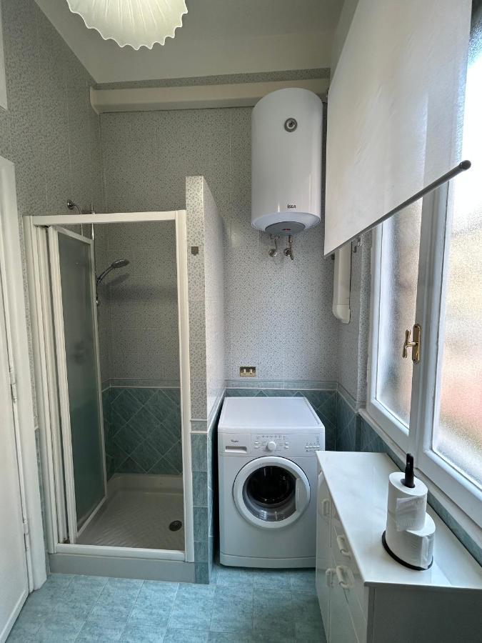 Piazza Vescovio Apartment Rome Luaran gambar