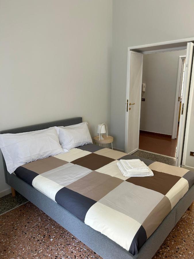 Piazza Vescovio Apartment Rome Luaran gambar