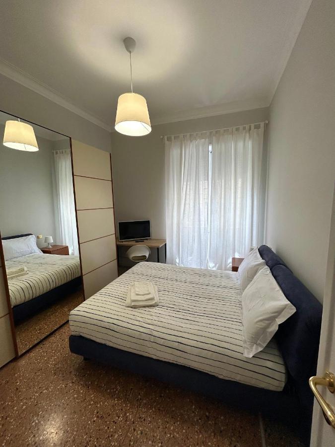 Piazza Vescovio Apartment Rome Luaran gambar