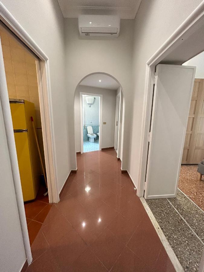 Piazza Vescovio Apartment Rome Luaran gambar